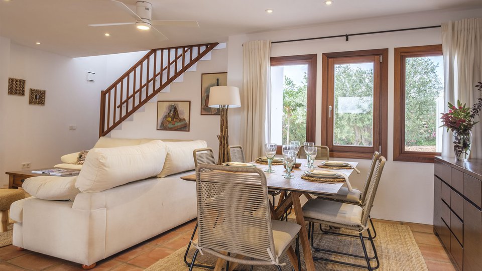 Can Lluc - Boutique Country Hotel & Villas