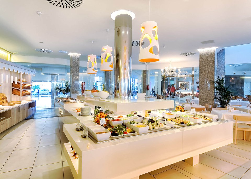 Hoteles spa el escorial