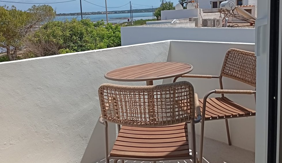 Apartamentos Eugenio By Formentera Passport
