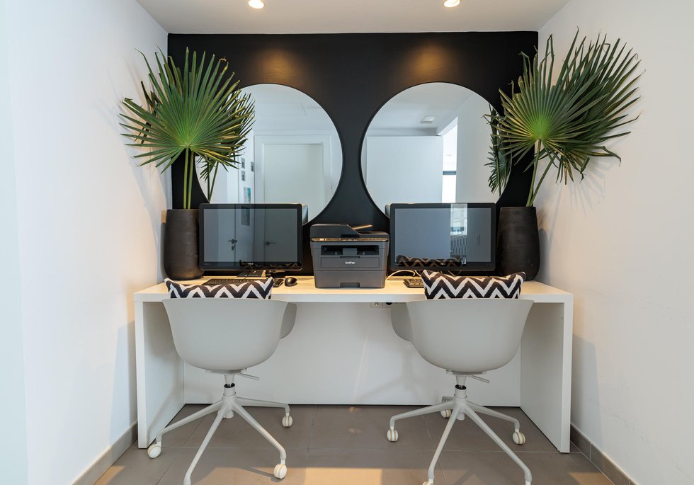 Business Corner