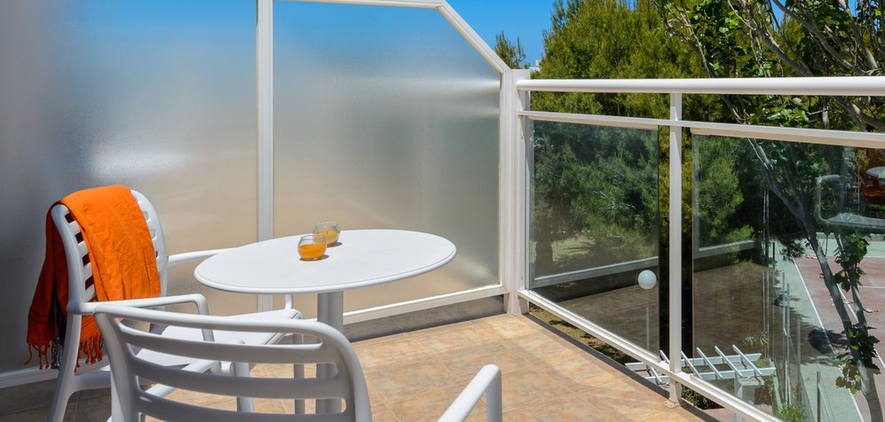 Room image Appartement met 1 slaapkamer