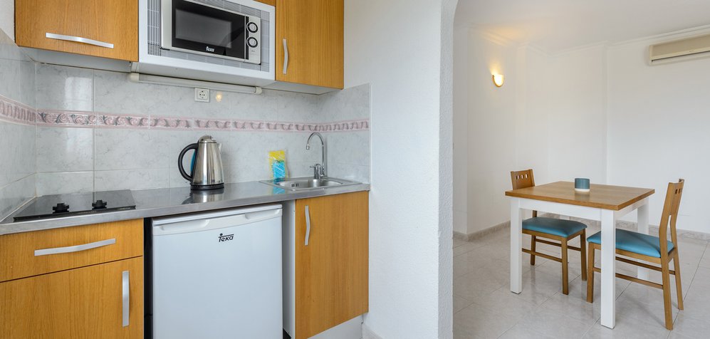 Room image XXL Studio (4 pax)