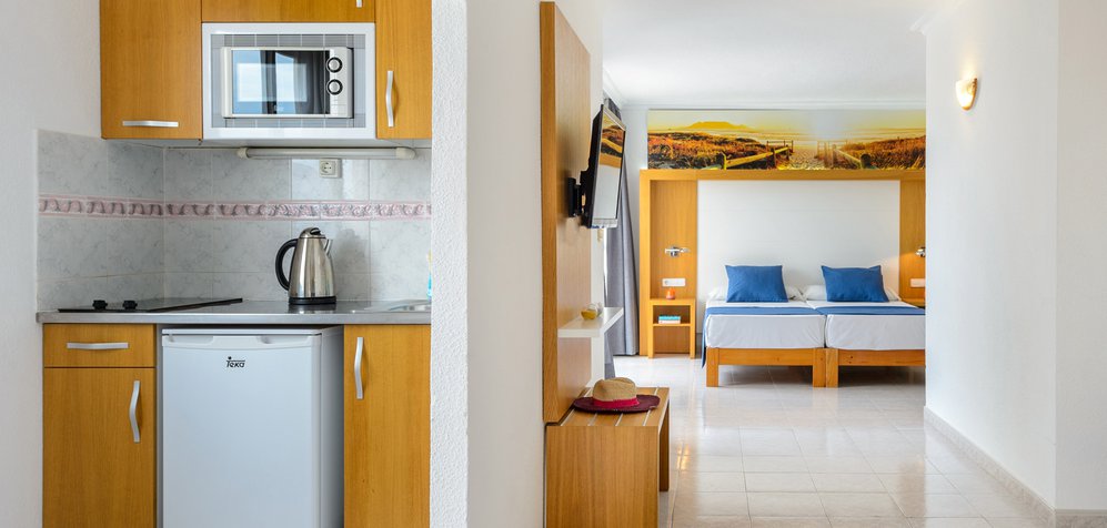 Room image XXL Studio