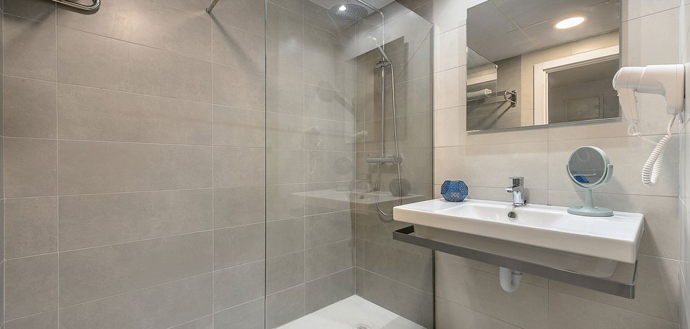 Room image Superieure tweepersoonskamer en zicht op zee