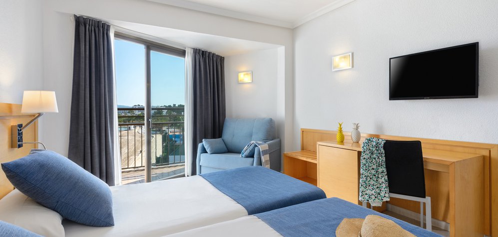 Room image Dubbelkamer