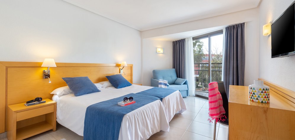 Room image Dubbelkamer