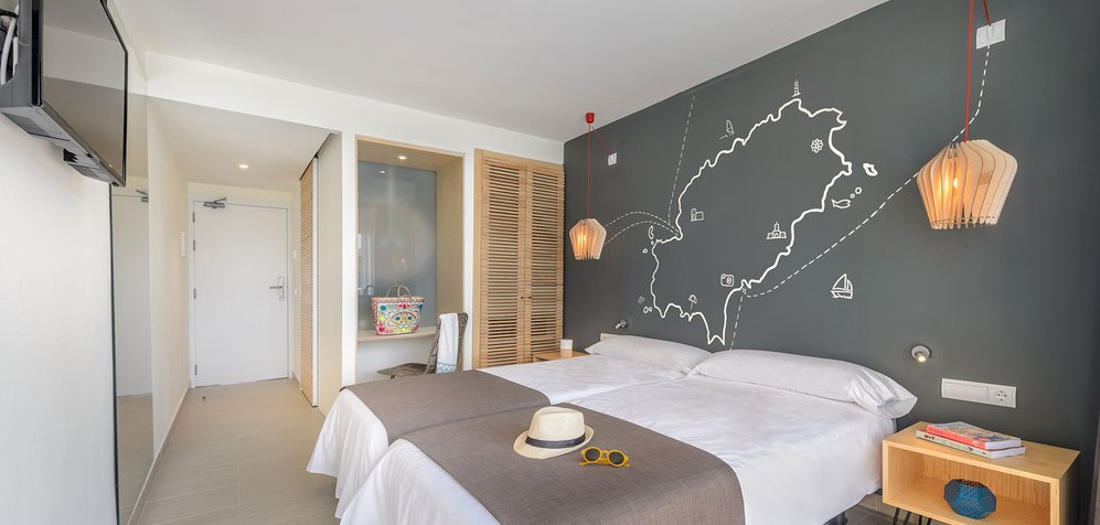 Room image Dubbelkamer