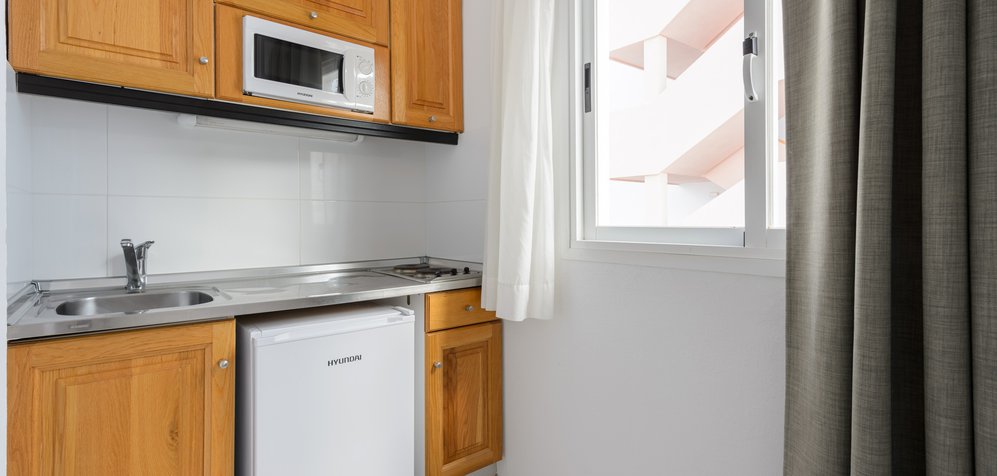 Room image Studio (2 pax)