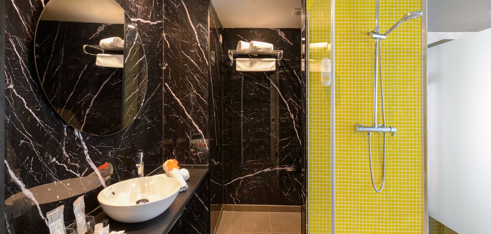 Room image Appartement met 1 slaapkamer en mar zijkant