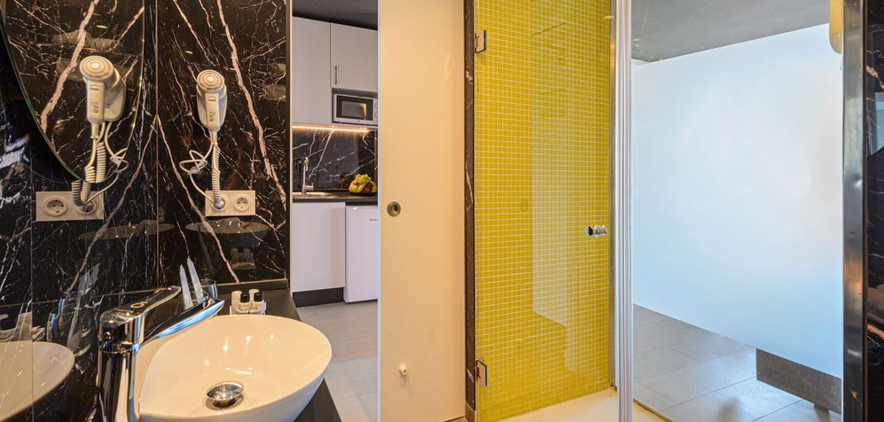 Room image Studio (2 pax)