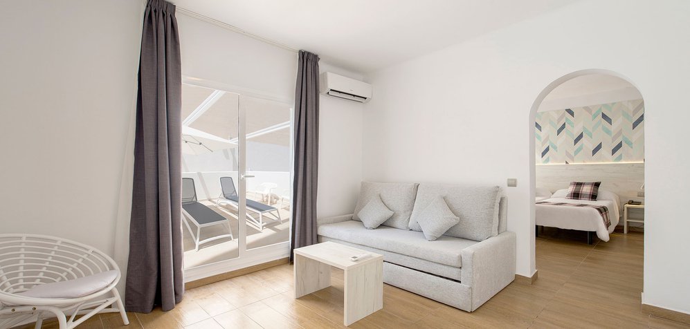 Room image Suite Deluxe