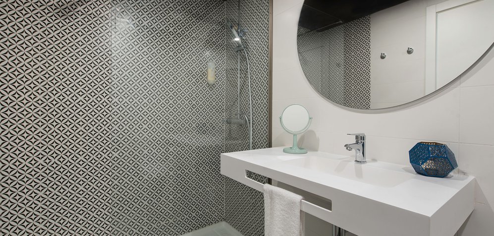 Room image Mogambo Appartement