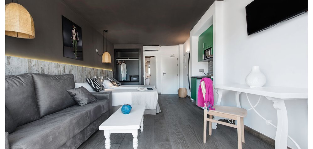 Room image Mogambo Studio (2 pax)