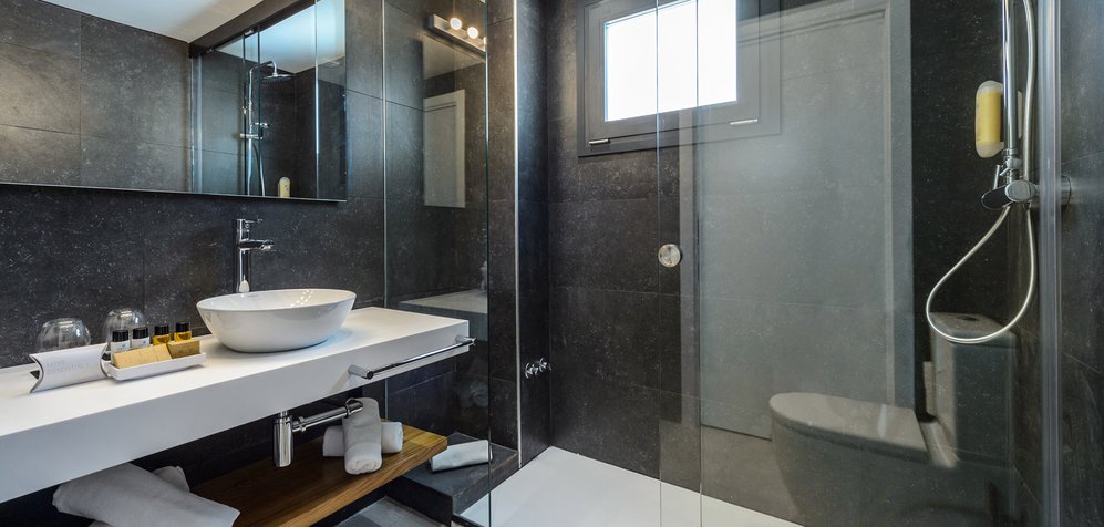 Room image AQUA Terrace Premium Suite