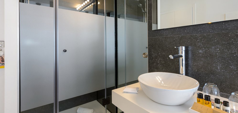 Room image AQUA Terrace Premium Twin