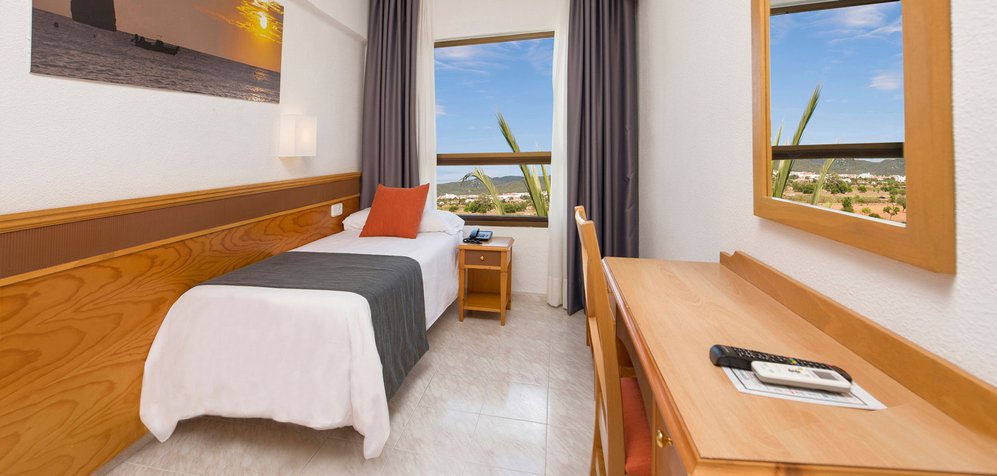 Room image Eenpersoonskamer