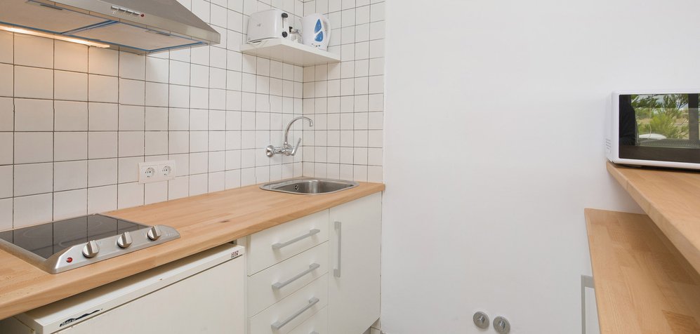 Room image Appartement met 1 slaapkamer