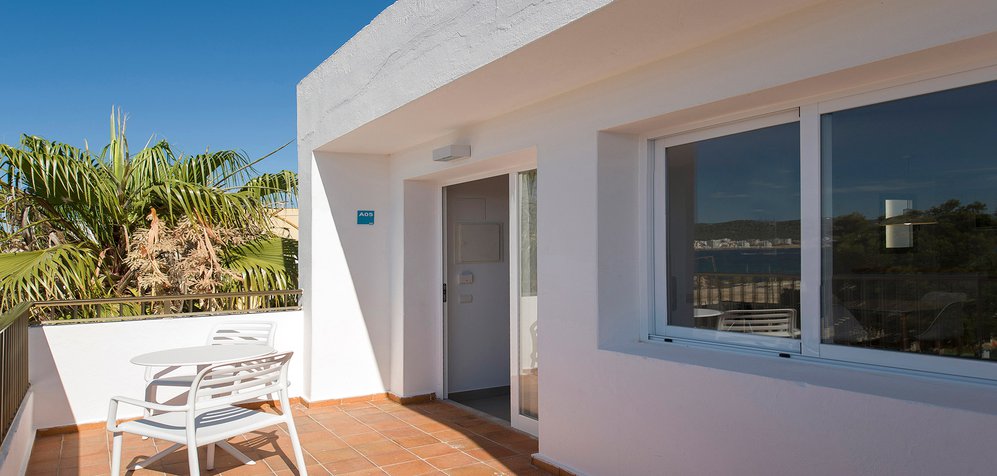 Room image Appartement met 1 slaapkamer