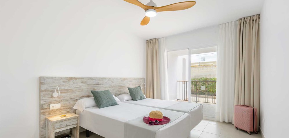 Room image Appartement met 1 slaapkamer