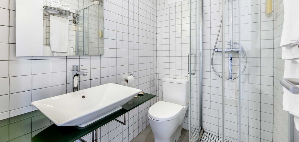 Room image Appartement met 1 slaapkamer