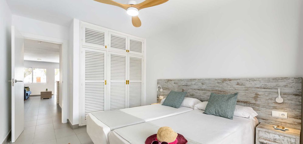 Room image Appartement met 1 slaapkamer