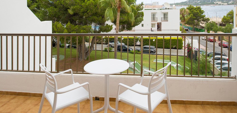 Room image Appartement met 2 slaapkamer