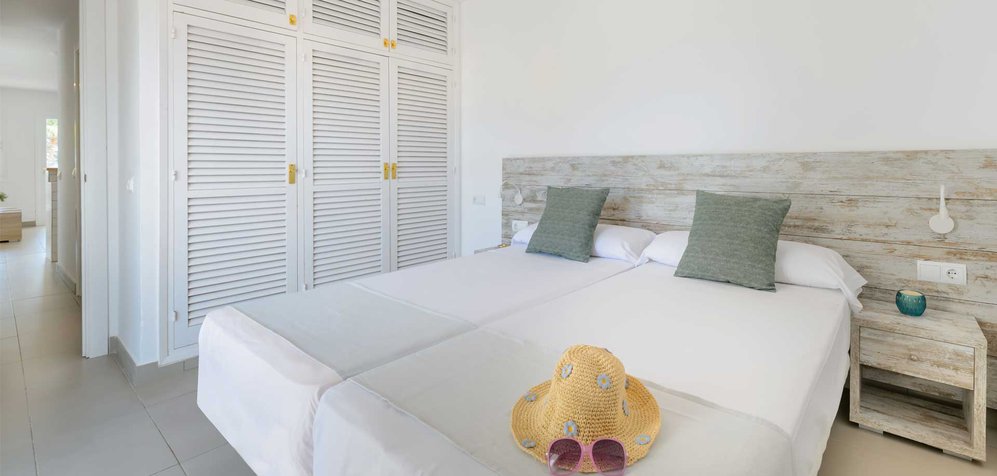 Room image Appartement met 2 slaapkamer