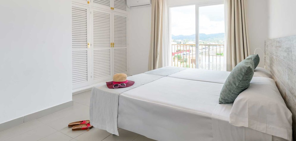 Room image Appartement met 2 slaapkamer