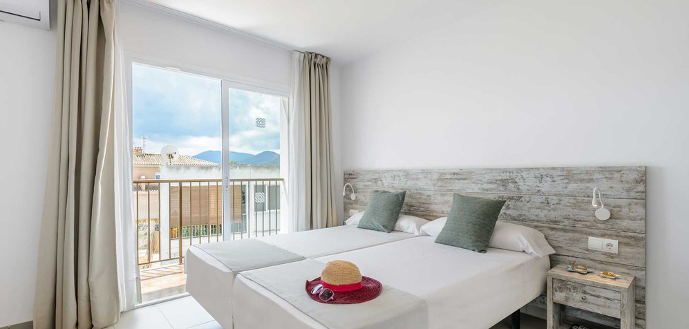 Room image Appartement met 2 slaapkamer