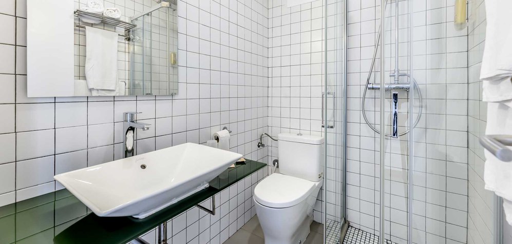 Room image Appartement met 2 slaapkamer