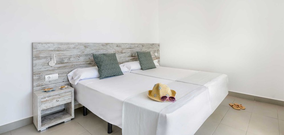 Room image Appartement met 2 slaapkamer