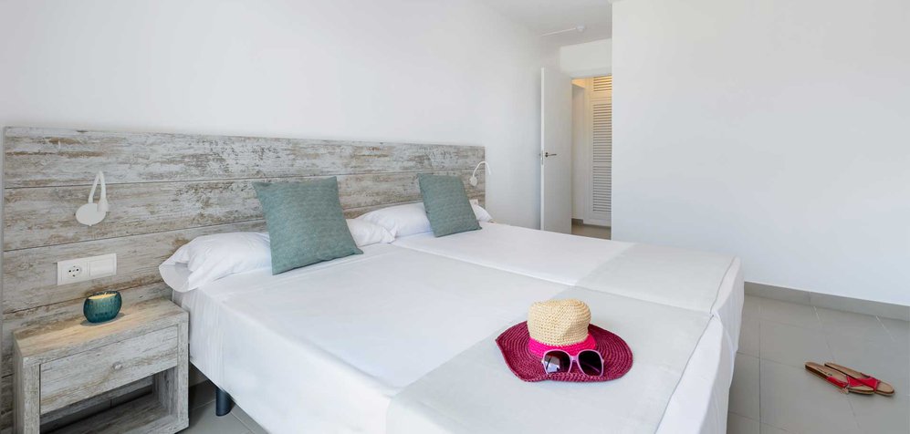 Room image Appartement met 2 slaapkamer