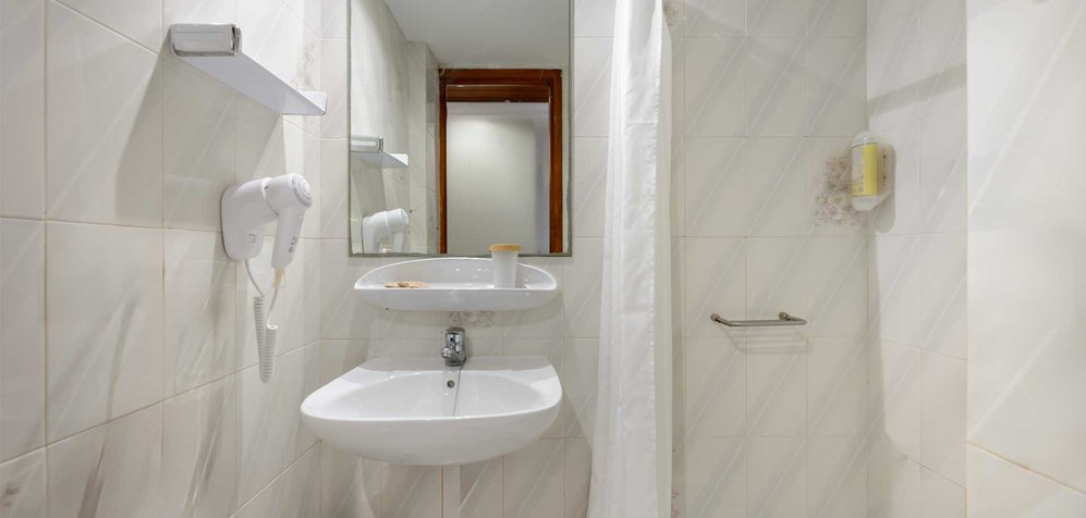 Room image Eenpersoonskamer