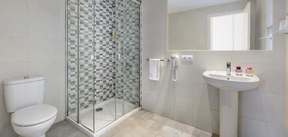 Room image Appartement met 1 slaapkamer (4pax)