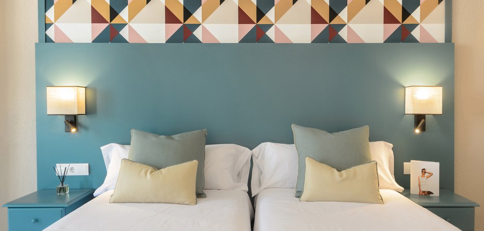 Room image Appartement met 2 slaapkamers