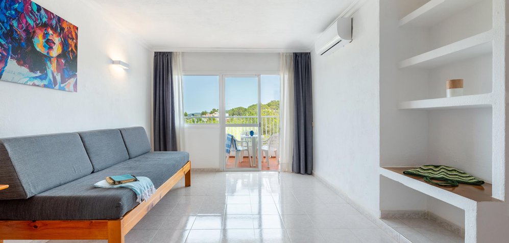 Room image Appartement met 1 slaapkamer