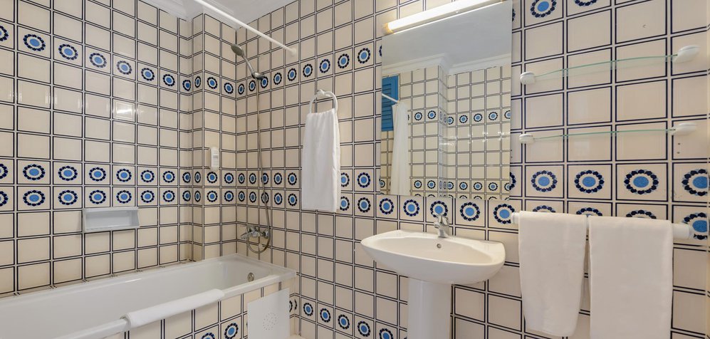 Room image Appartement met 1 slaapkamer