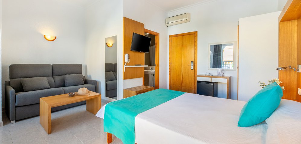 Room image Eenpersoonskamer