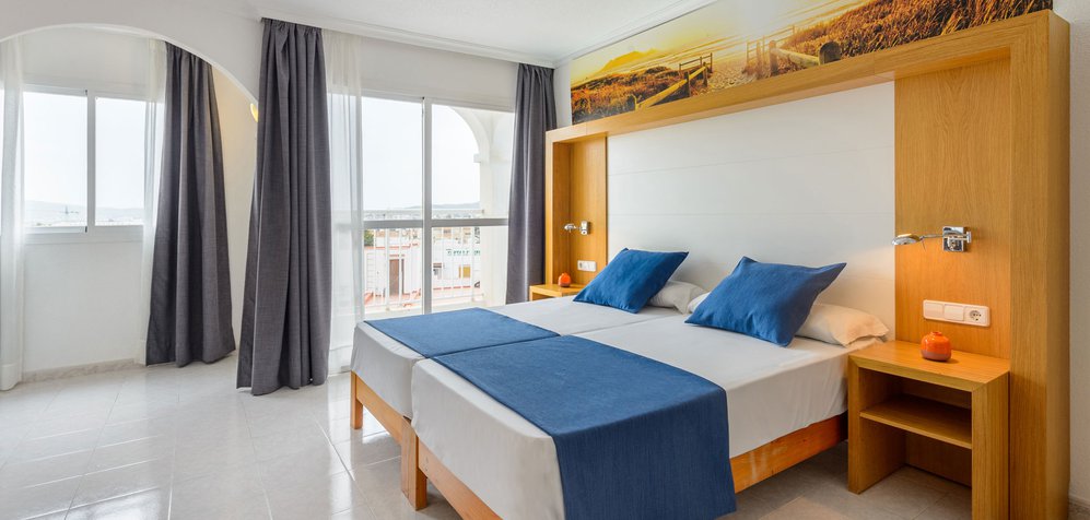 Room image XXL Studio (4 pax)