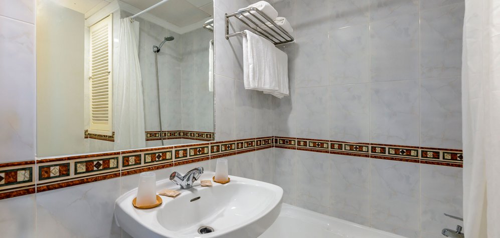 Room image Eenpersoonskamer