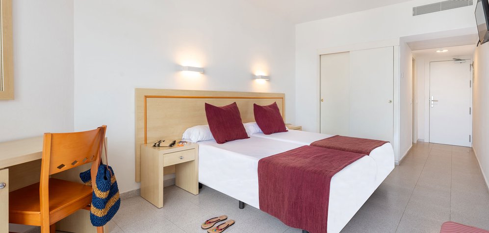 Room image Dubbelkamer