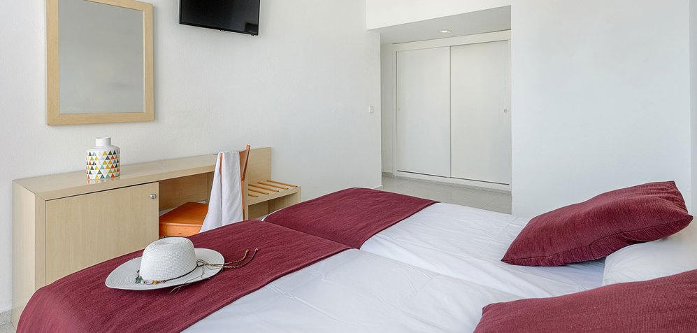 Room image Dubbelkamer