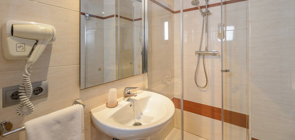 Room image Eenpersoonskamer