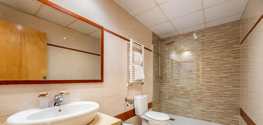 Room image Dubbelkamer met uizicht op zee