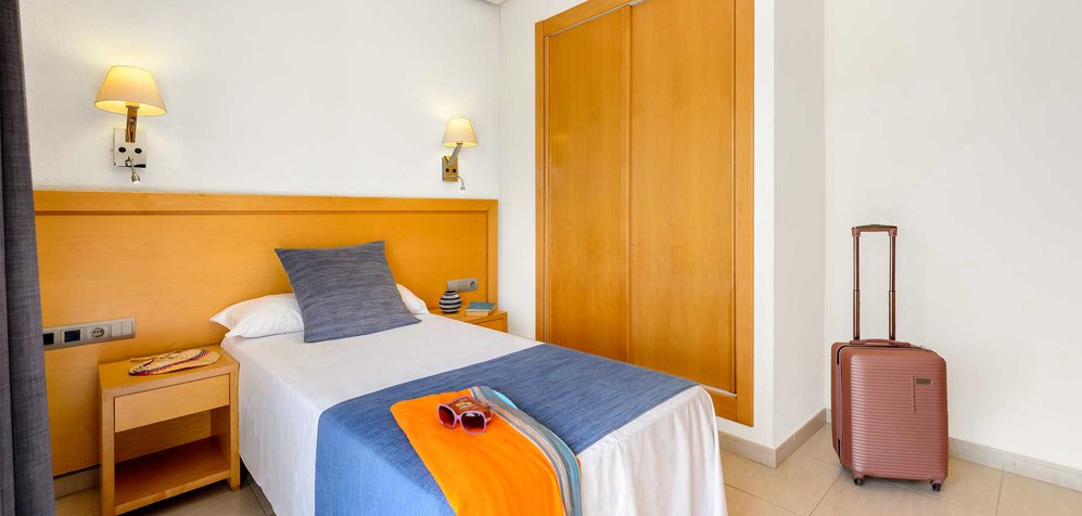 Room image Eenpersoonskamer