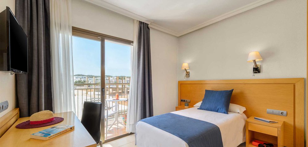 Room image Eenpersoonskamer