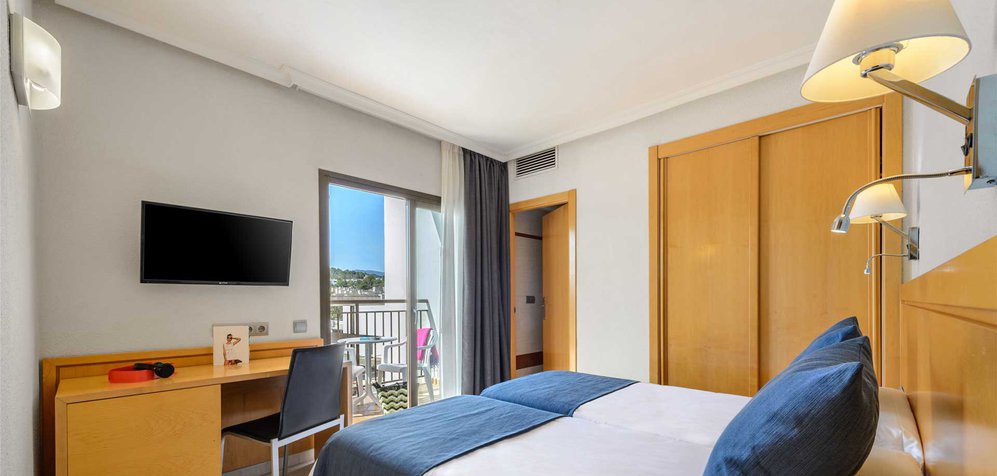 Room image Dubbelkamer