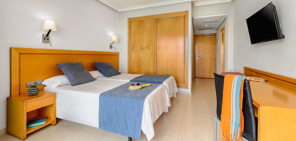 Room image Dubbelkamer