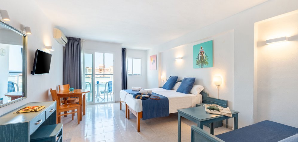 Room image Casual Studio