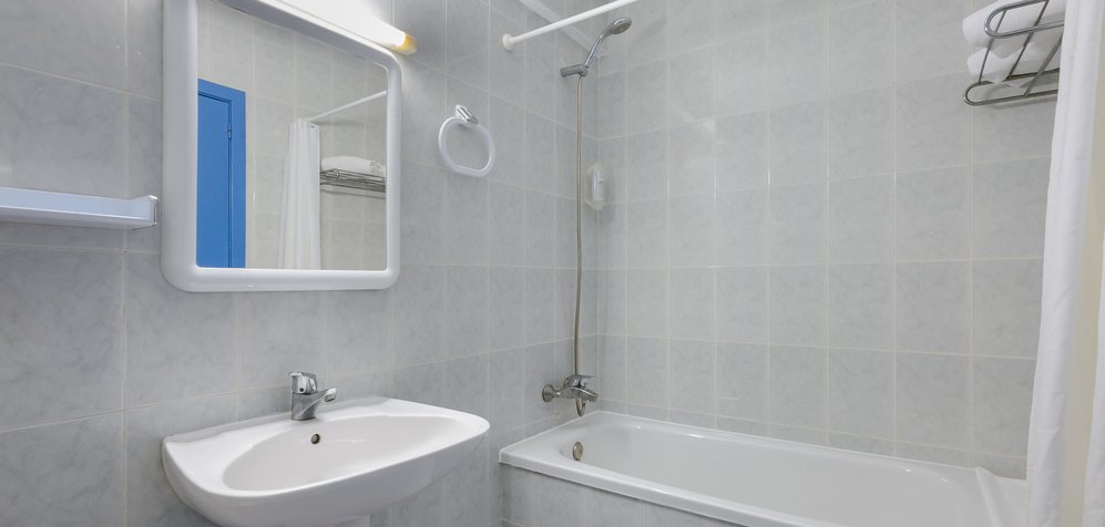 Room image Casual Studio mit meerblick